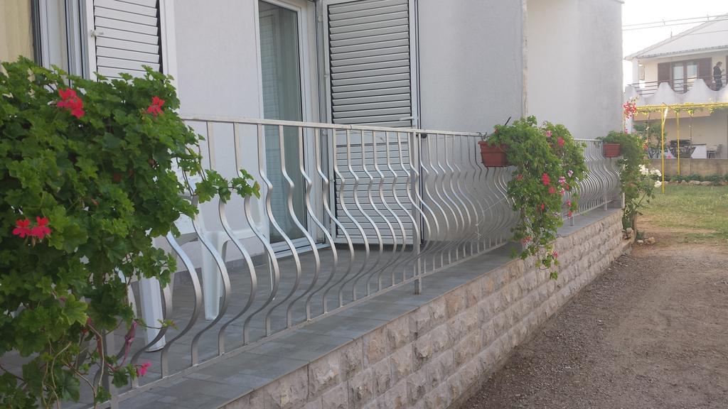 Apartments Vidovic Водице Номер фото