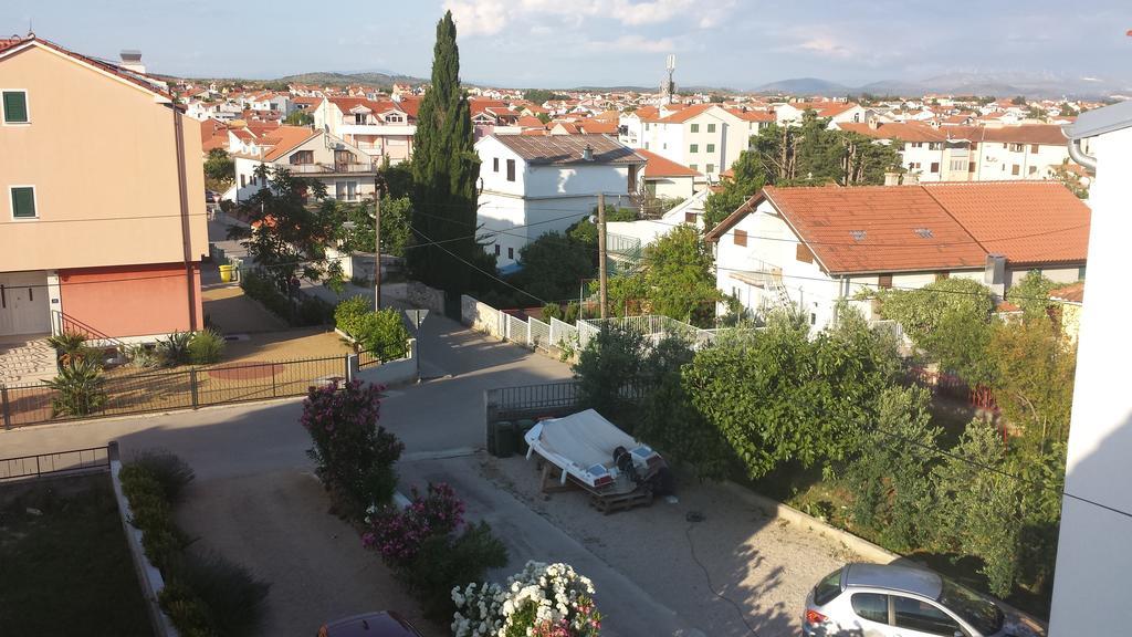 Apartments Vidovic Водице Номер фото