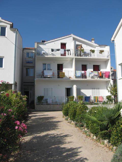 Apartments Vidovic Водице Номер фото