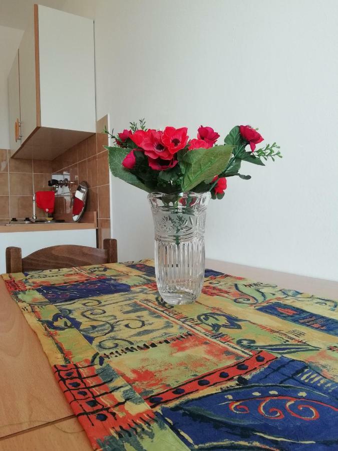 Apartments Vidovic Водице Экстерьер фото